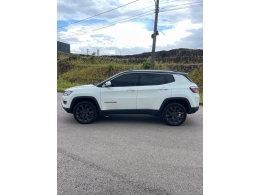 JEEP - COMPASS - 2019/2019 - Branca - R$ 122.900,00