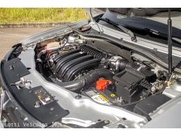 RENAULT - OROCH - 2015/2016 - Cinza - R$ 67.900,00
