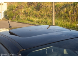 FORD - FOCUS - 2015/2016 - Preta - R$ 64.900,00