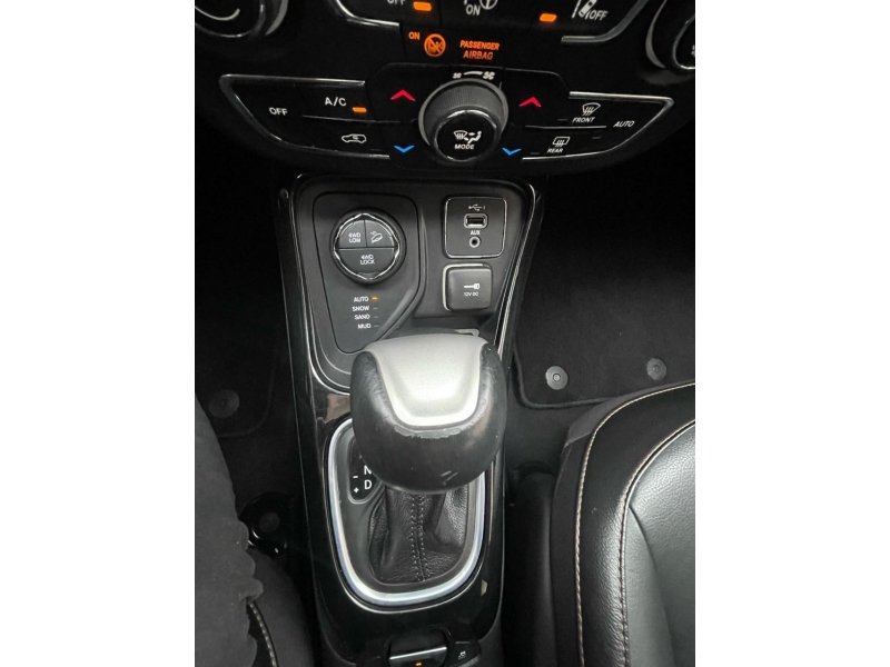 JEEP - COMPASS - 2019/2019 - Branca - R$ 122.900,00