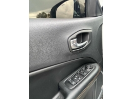 JEEP - COMPASS - 2019/2019 - Branca - R$ 122.900,00