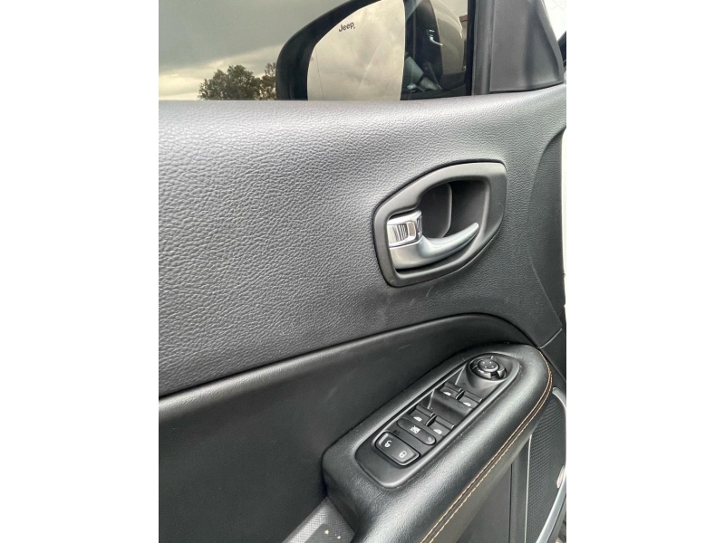 JEEP - COMPASS - 2019/2019 - Branca - R$ 122.900,00