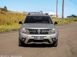 RENAULT - OROCH - 2015/2016 - Cinza - R$ 67.900,00