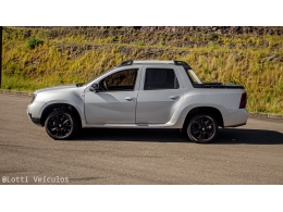 RENAULT - OROCH - 2015/2016 - Cinza - R$ 67.900,00