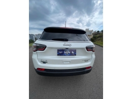 JEEP - COMPASS - 2019/2019 - Branca - R$ 122.900,00
