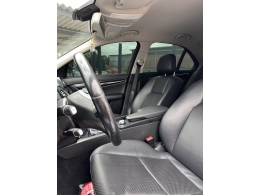 MERCEDES-BENZ - C 180 - 2014/2014 - Azul - R$ 79.900,00