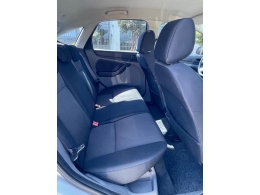 FORD - FOCUS - 2010/2011 - Prata - R$ 39.900,00