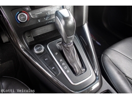 FORD - FOCUS - 2016/2016 - Cinza - R$ 64.900,00