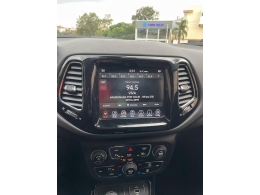 JEEP - COMPASS - 2019/2019 - Branca - R$ 122.900,00